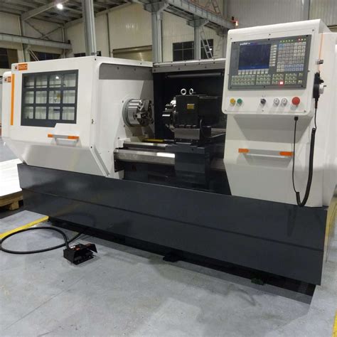 cnc machine handling|what is cnc lathe.